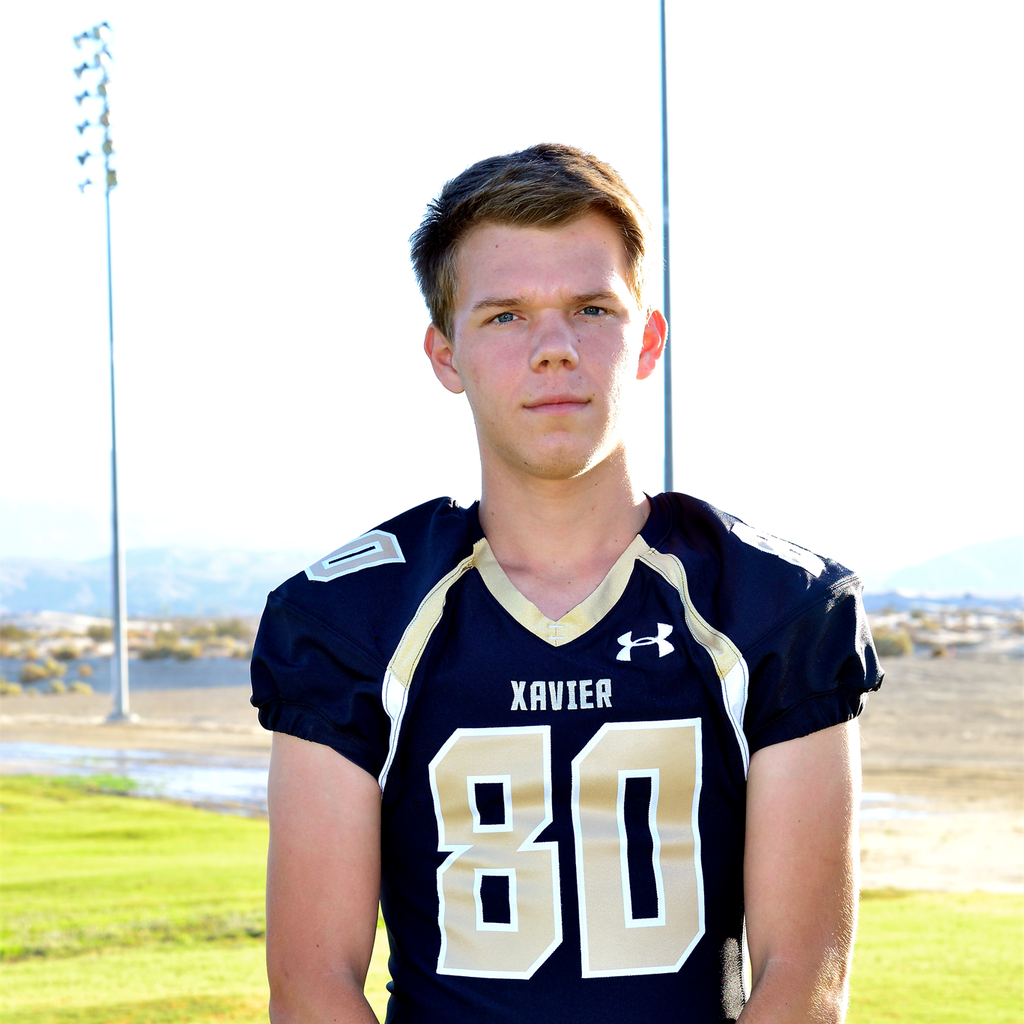 Jackson Lindley