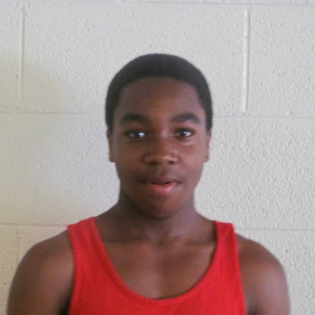 Anthony Pettus mugshot