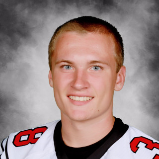 Walker Dunlap mugshot