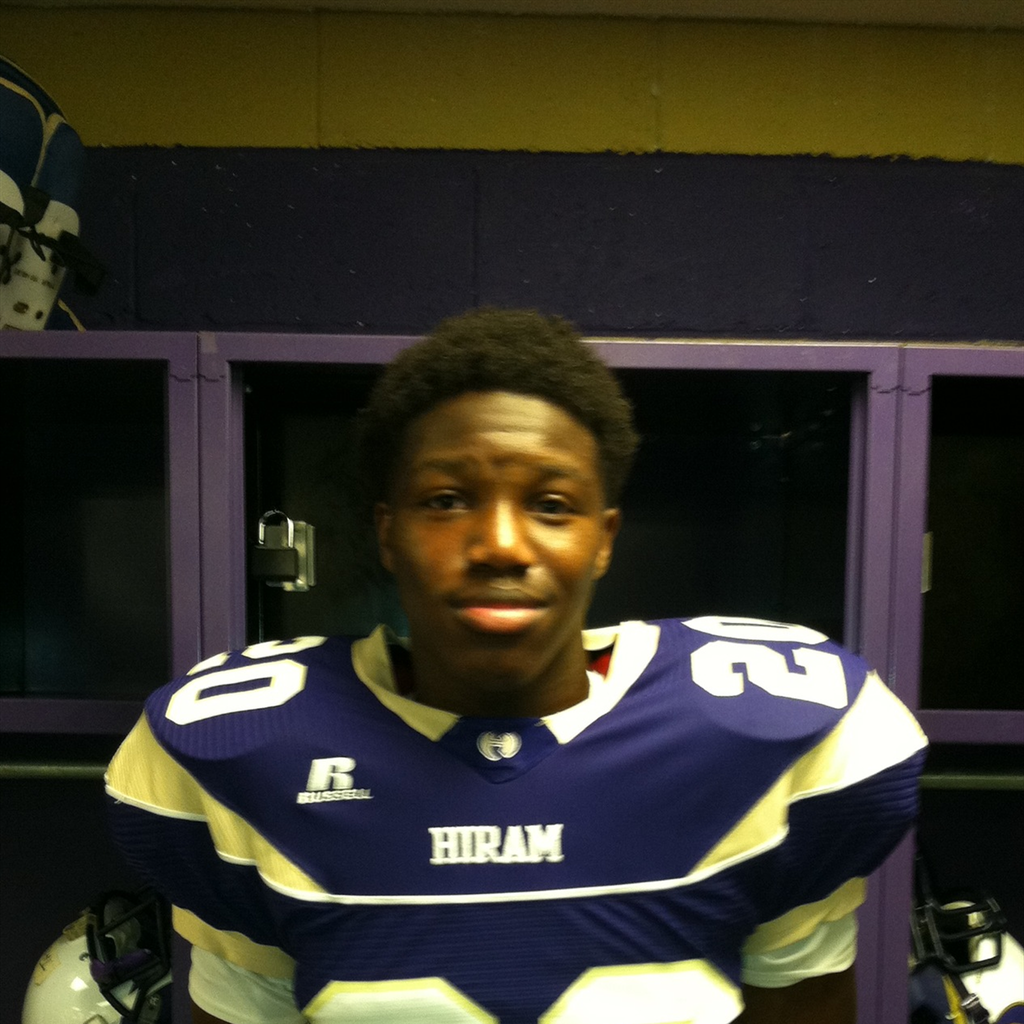 Theron Guidry