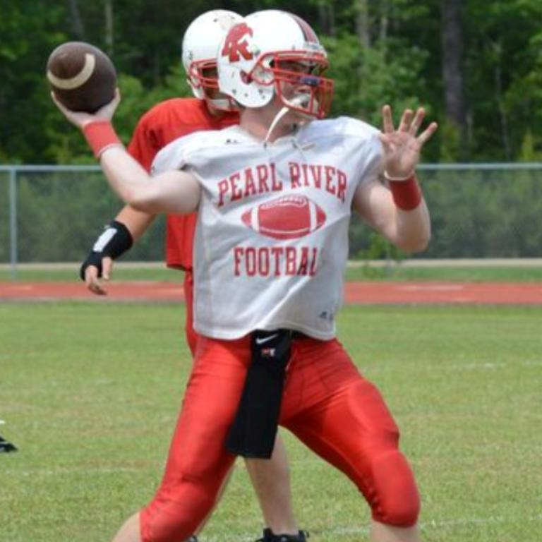 Zach Vicknair