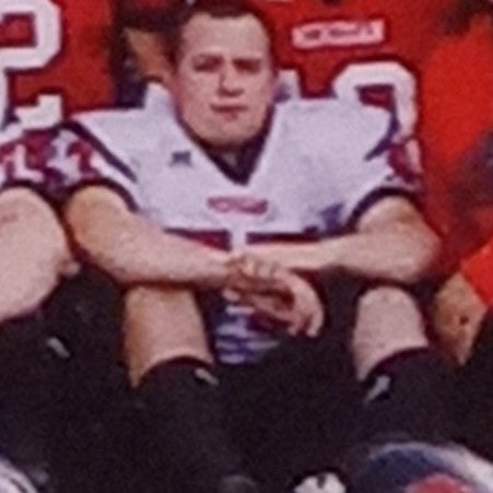 Corey Disney