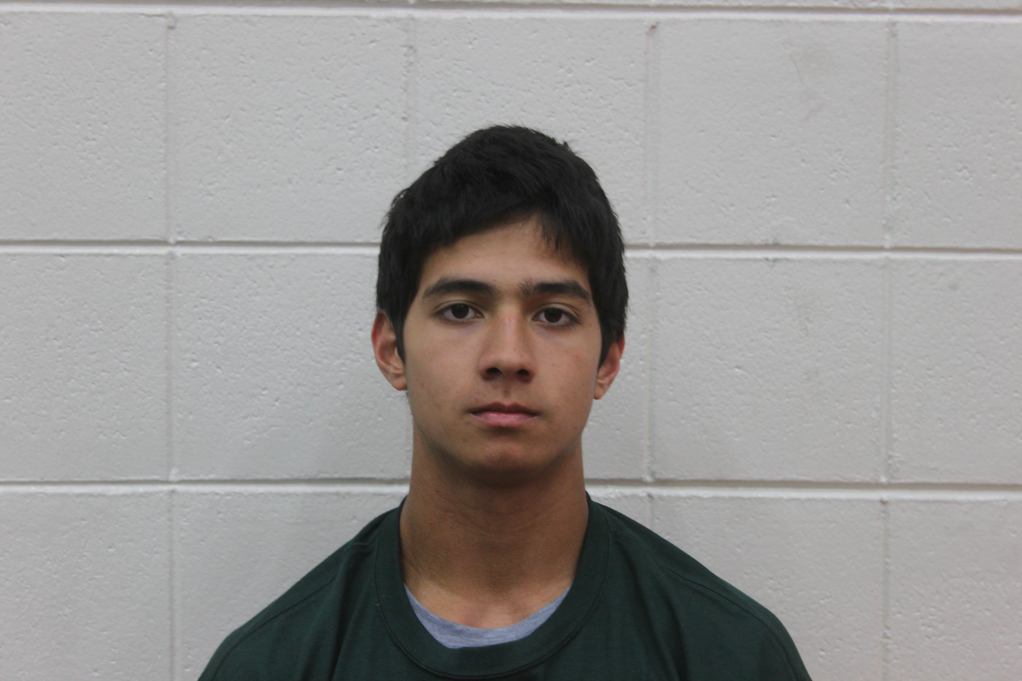 Pavel Specht mugshot