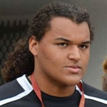 Chance Hall mugshot