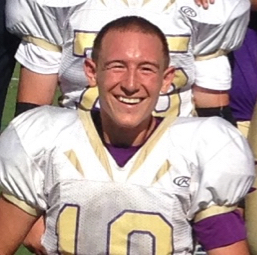 Zach Taylor