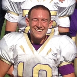 Zach Taylor