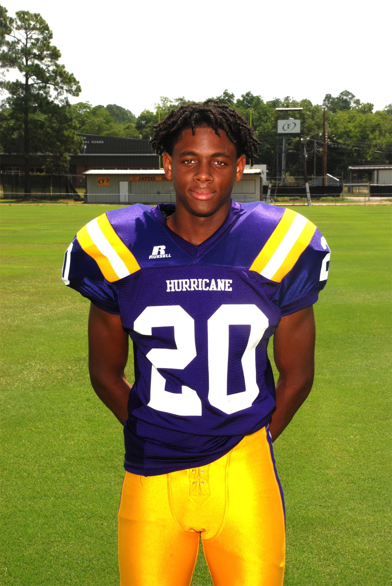 Trey Graham mugshot