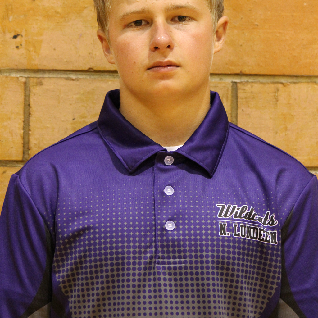 Nate Lundeen