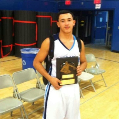 Chris Diaz