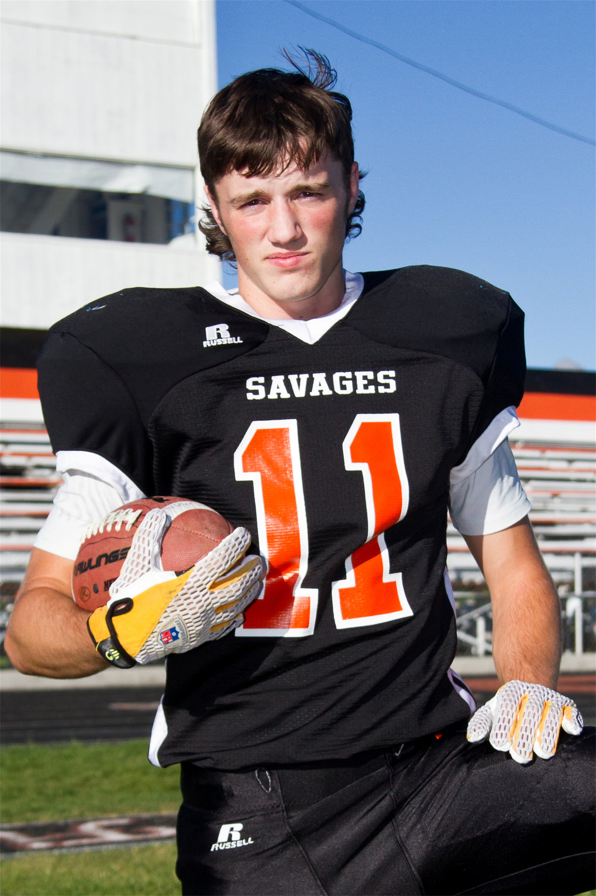 Zack Miner