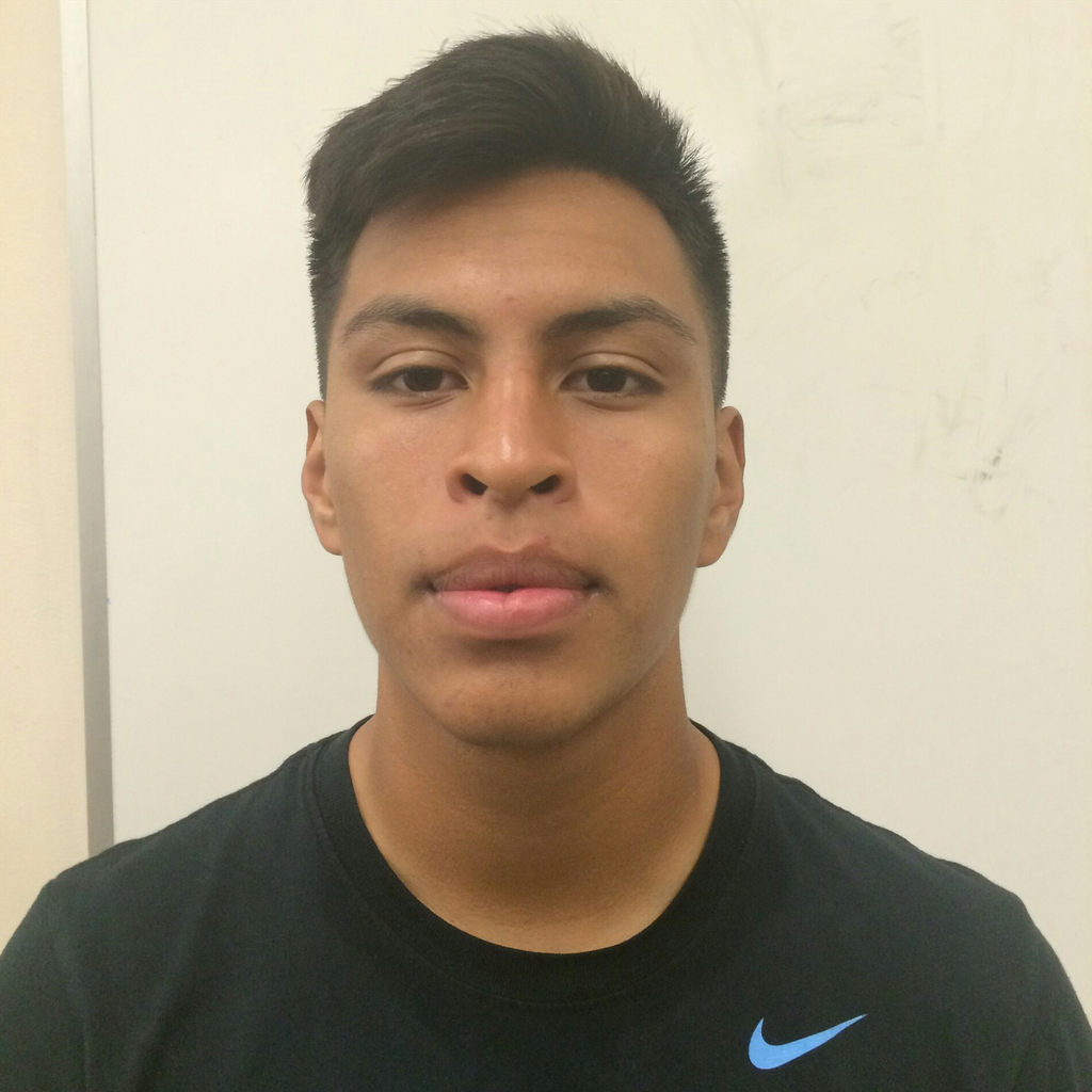 Edgar Sanchez mugshot