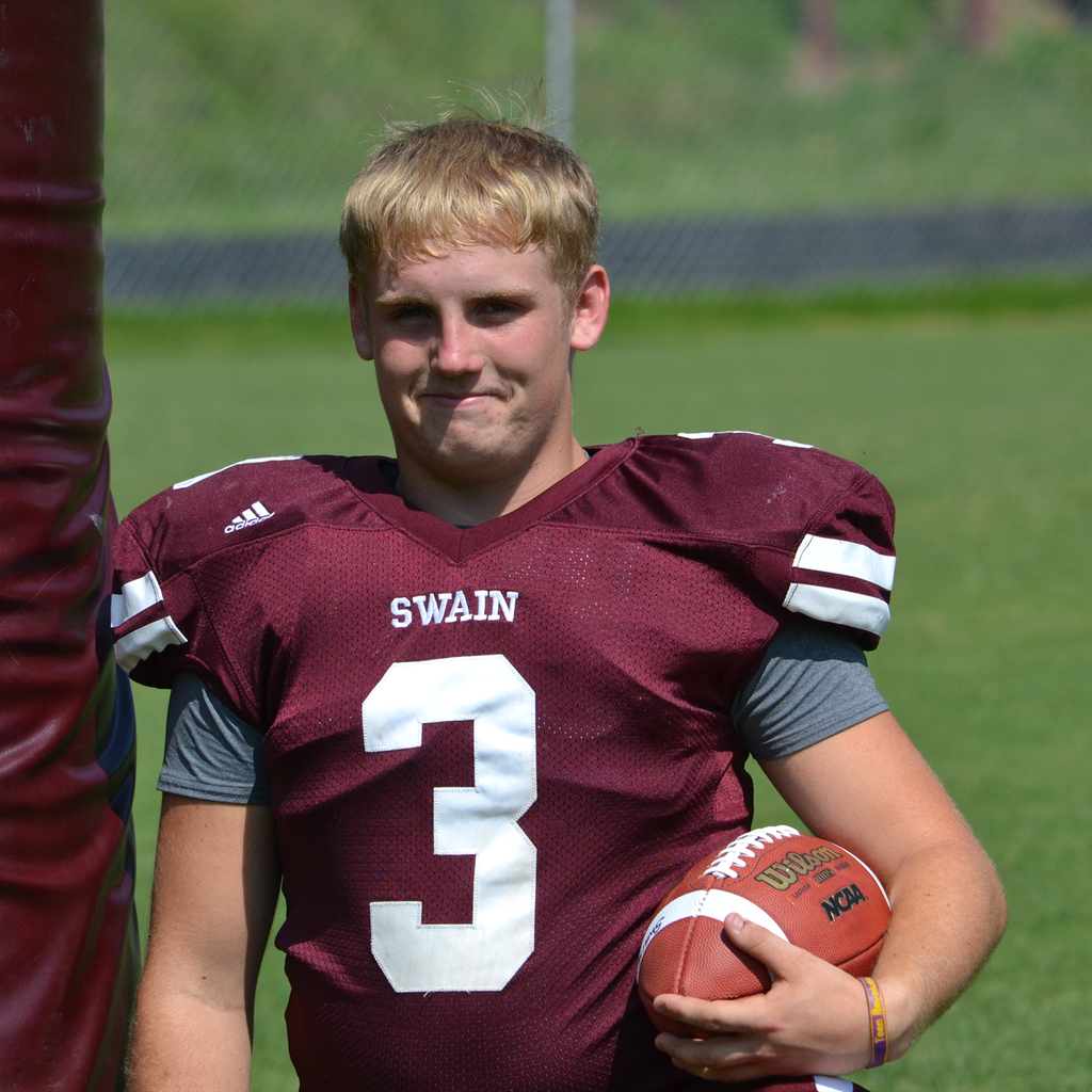 Jarrett Shuler