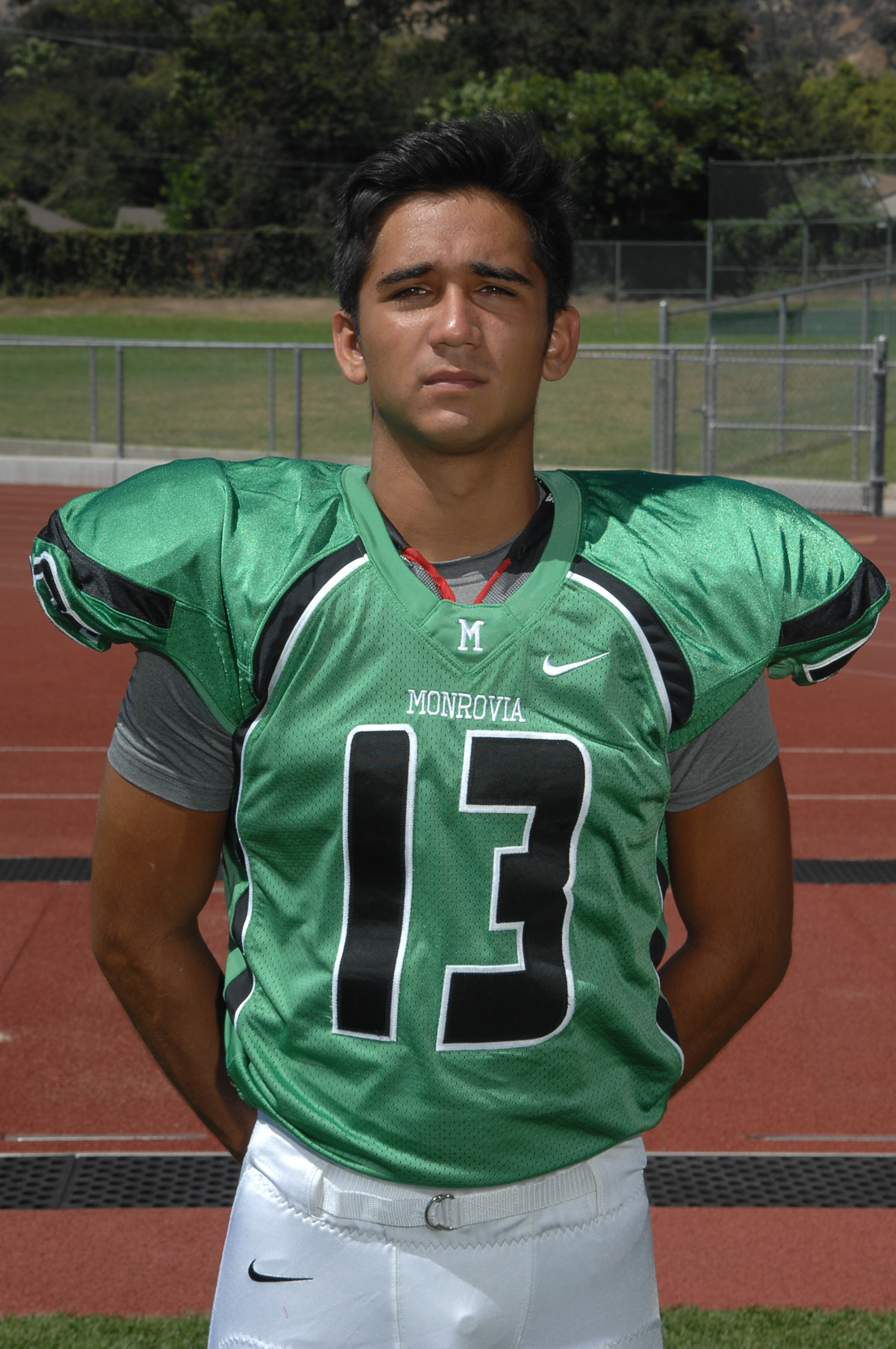 Asaph Zamora