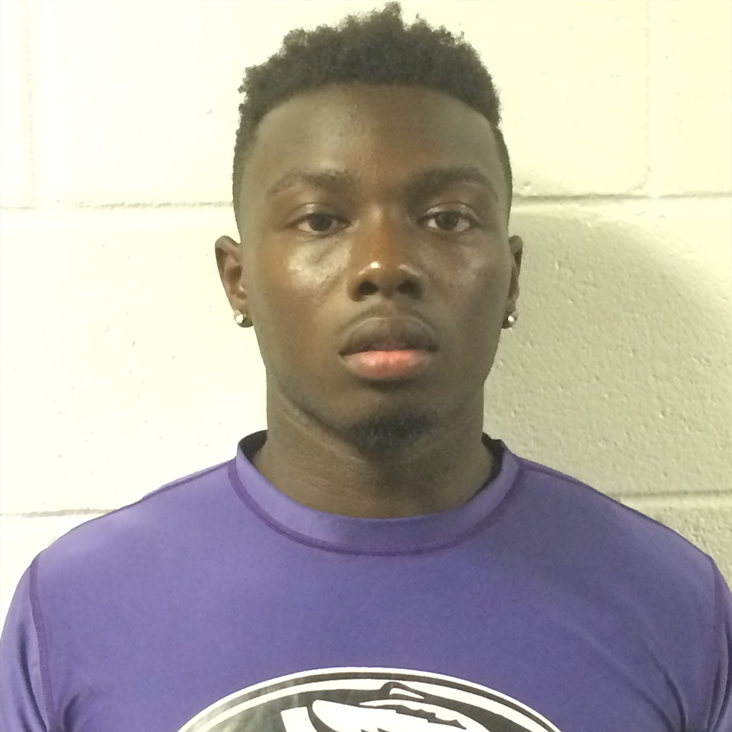 Corey Calhoun