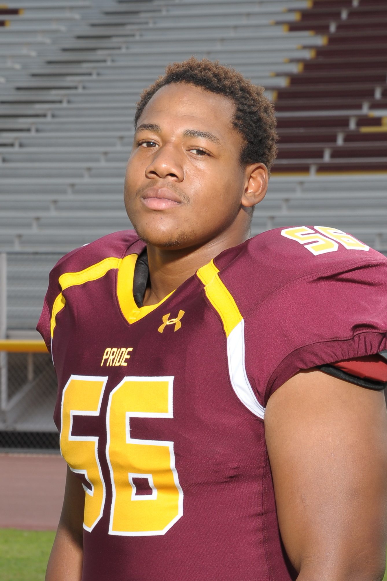 Bruce Hester