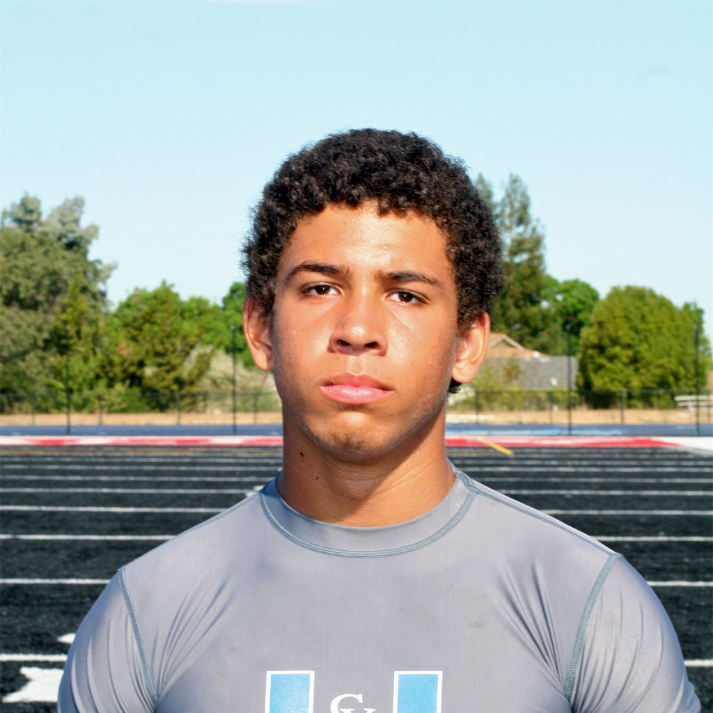 Devin Banks