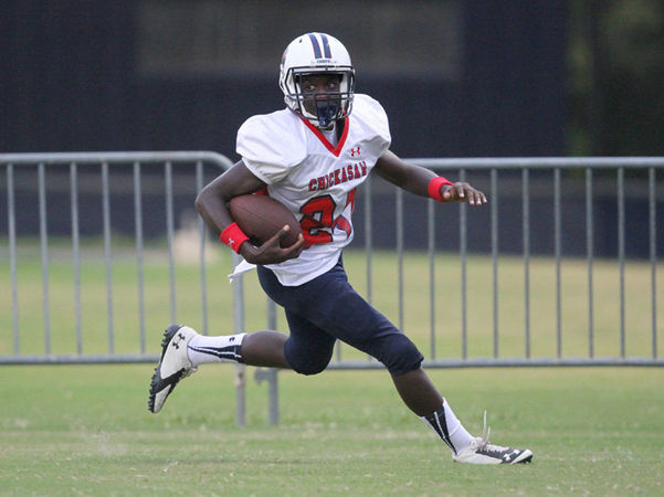 Keith Gallmon