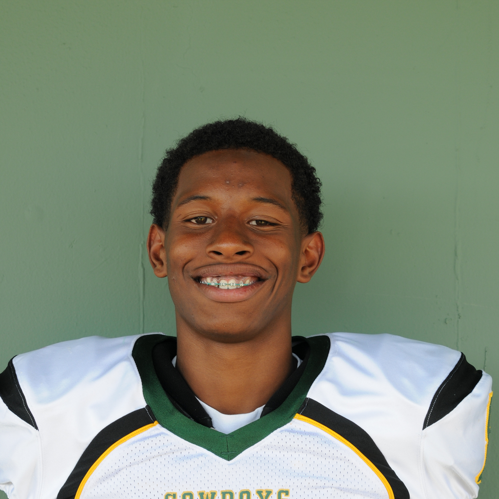 Tyrone Gasaway