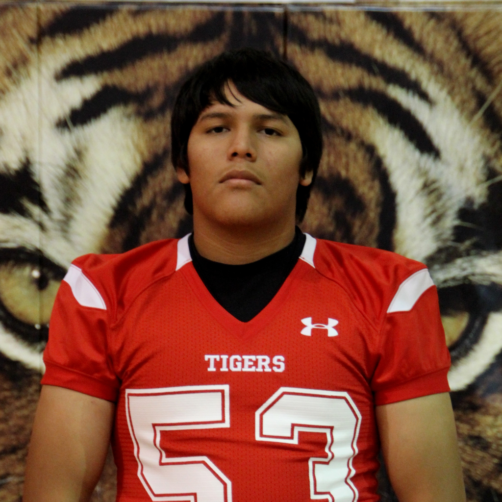 Michael Reyes