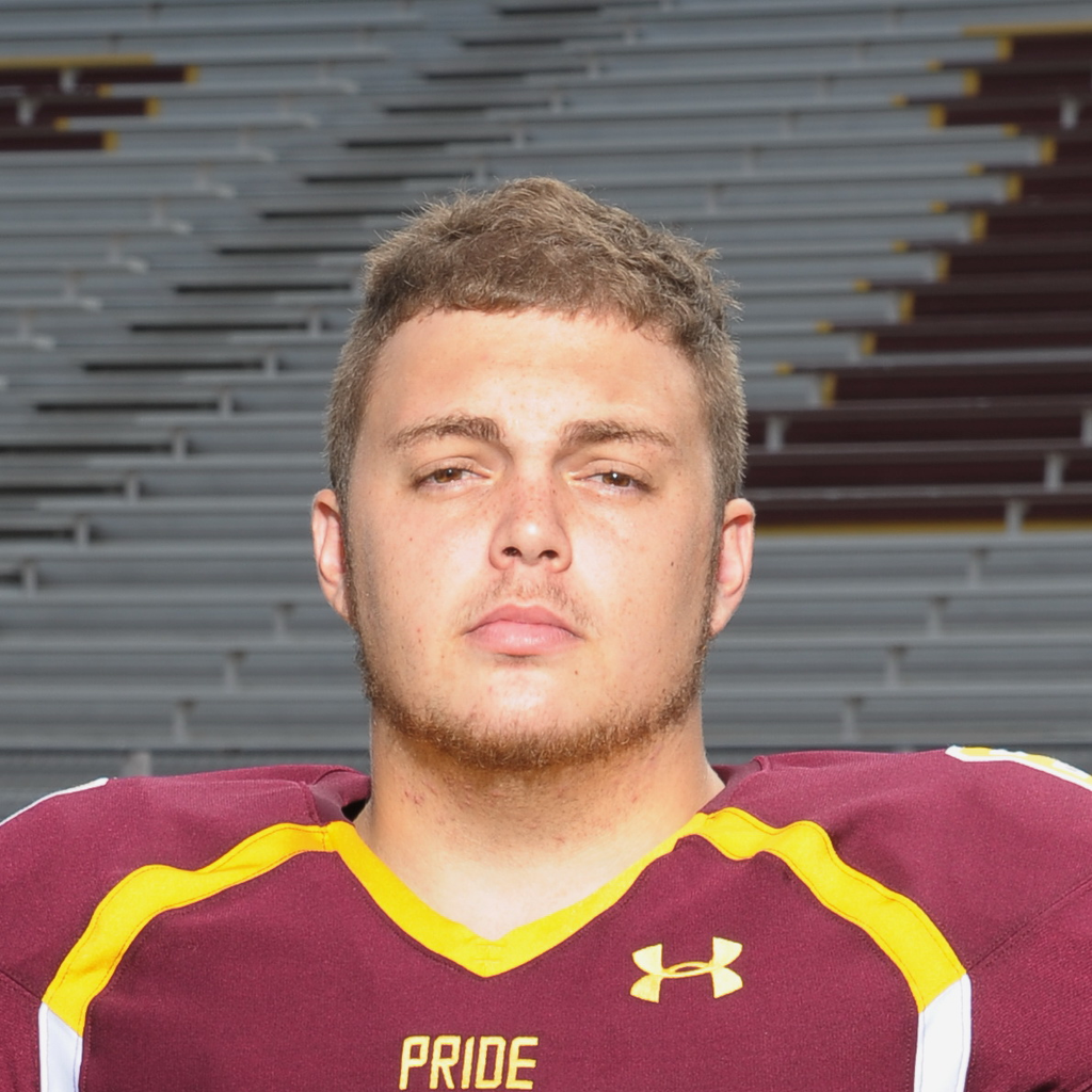Collin Lambdin mugshot