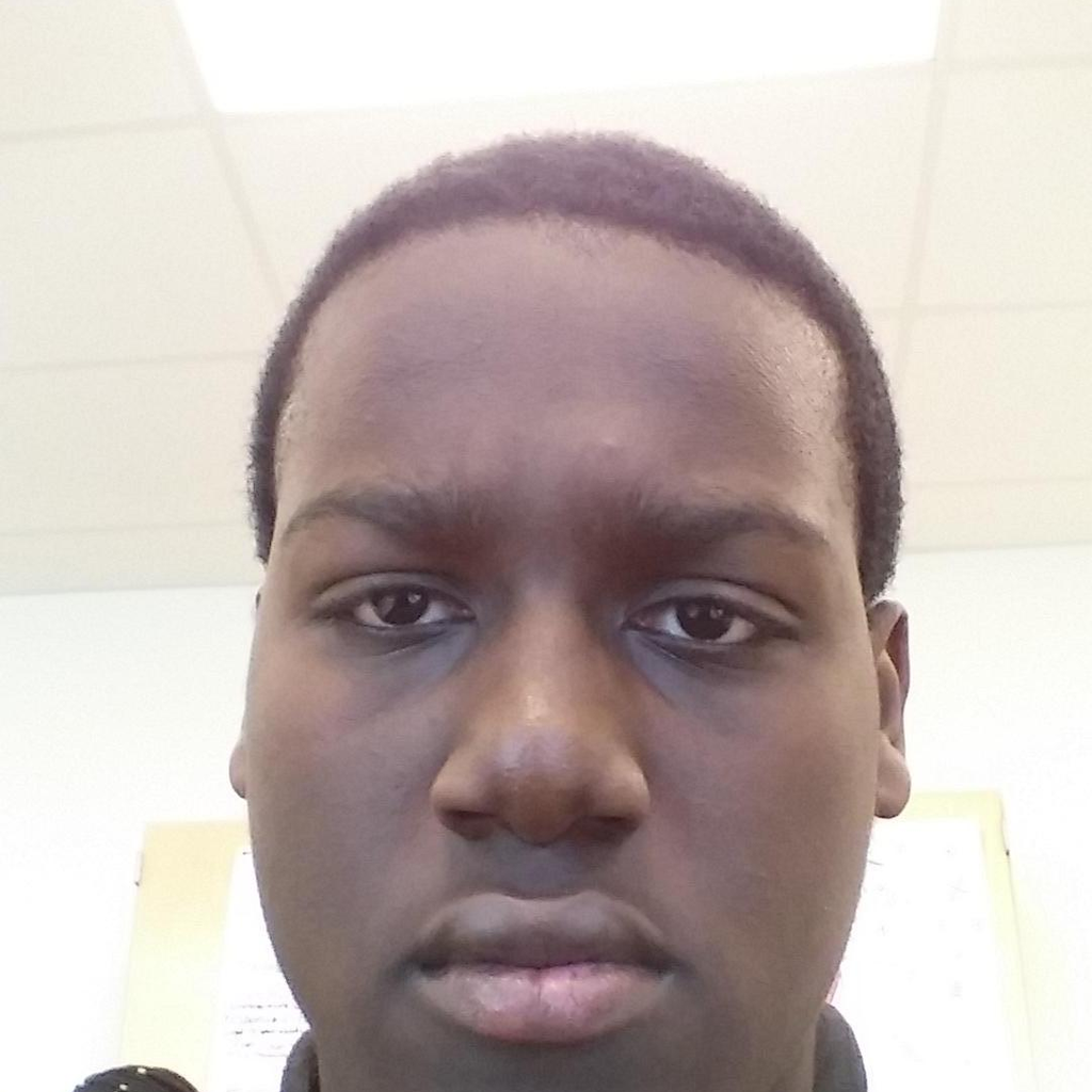 Galen Scott mugshot