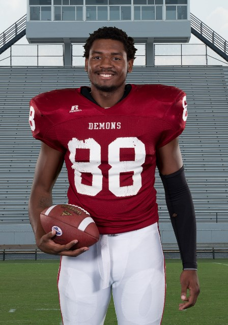 Stephon Raybon