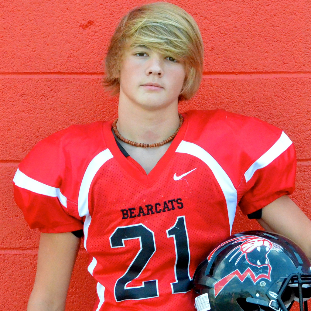 Nate Weathers