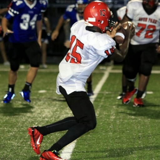 Montrae Braswell