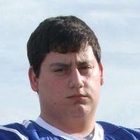 Thomas Kessler mugshot