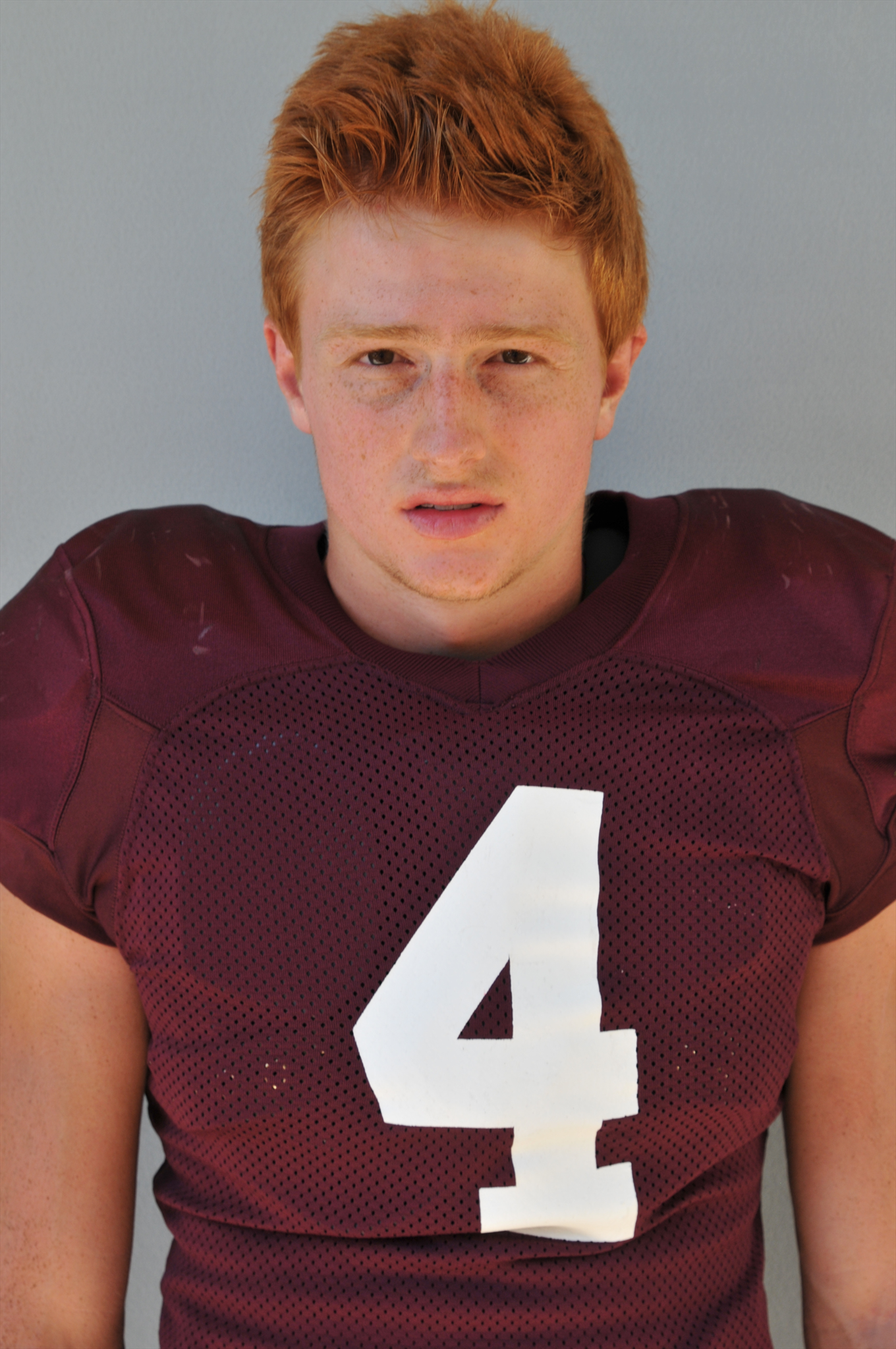 Brett Tracy