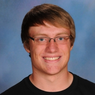 Adam Herres mugshot