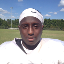 Malik Hull