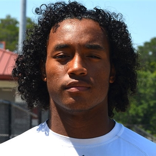 Romeo Finley mugshot