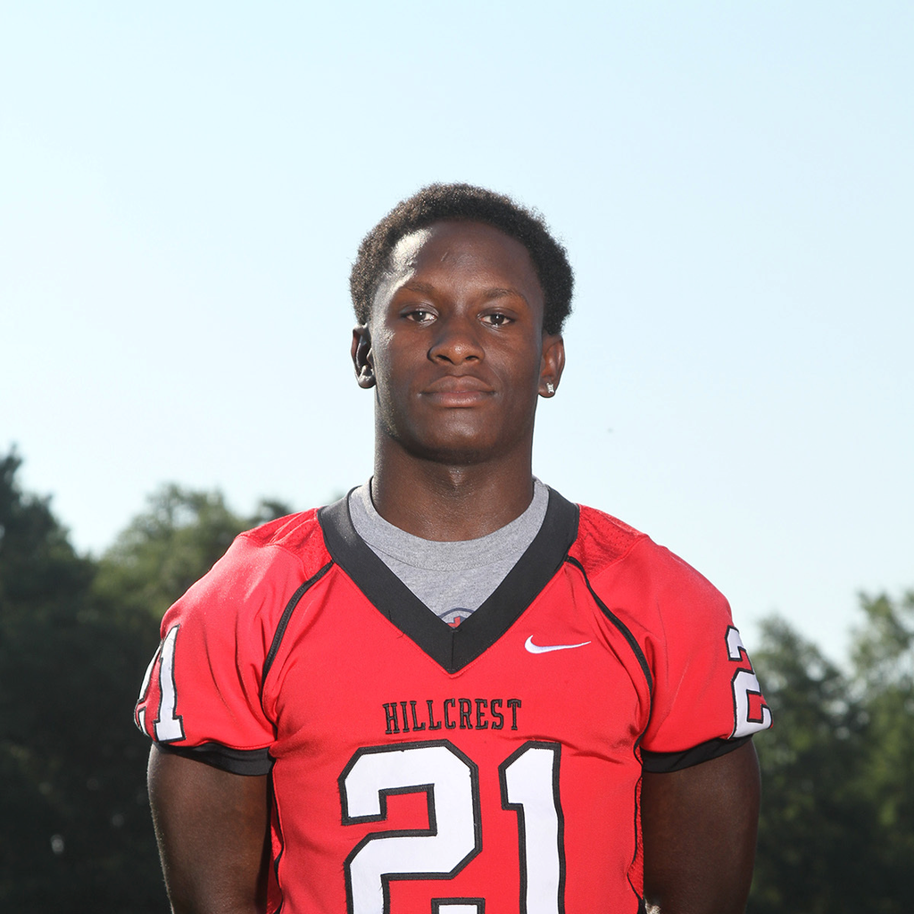 Jabari Wingate mugshot