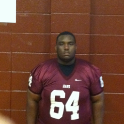 Willie Gilson mugshot
