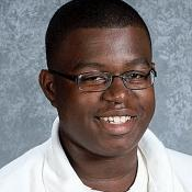 Rae'on Arrington mugshot