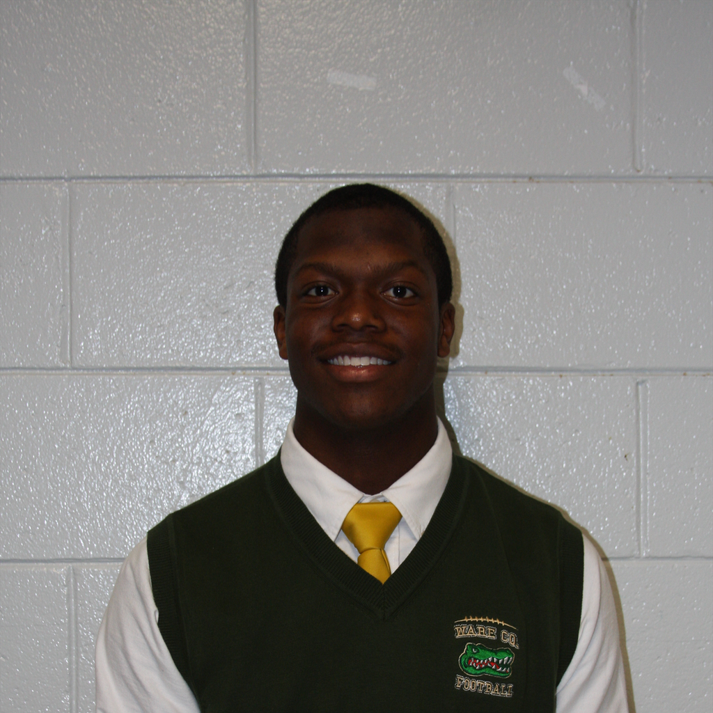 Joshua Johnson mugshot