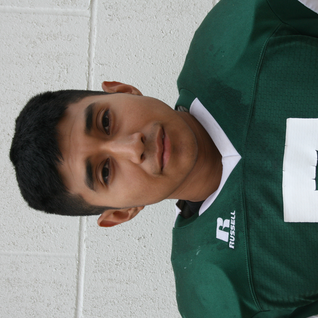 Omar Naranjo