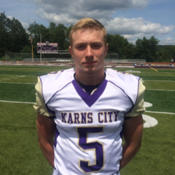 Tristan Rhoades