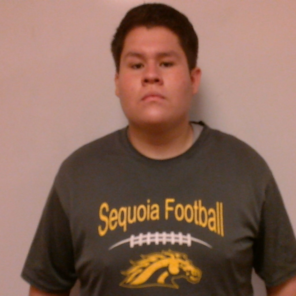 Joel Canez mugshot