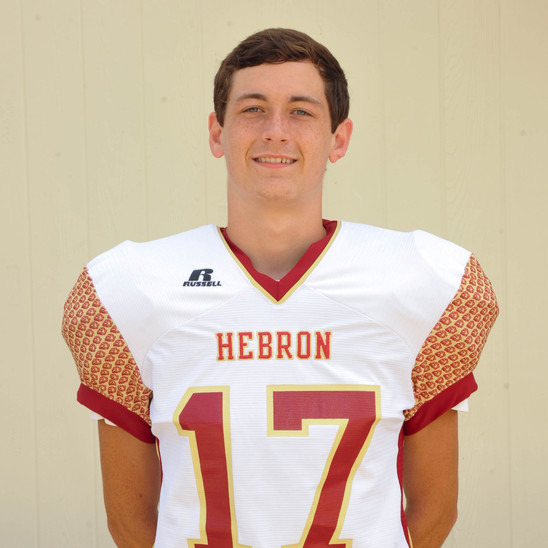 Jacob Harper