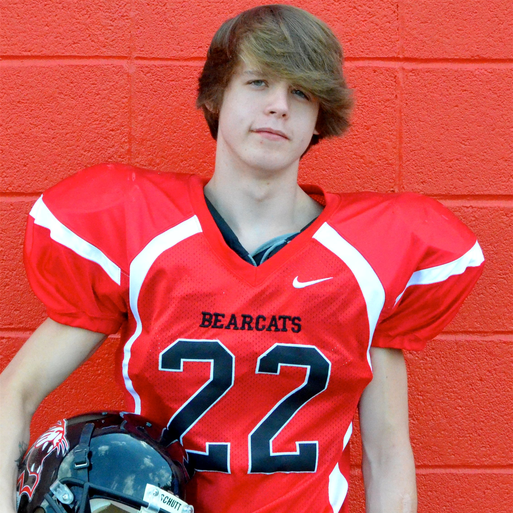 Tyler Conaway