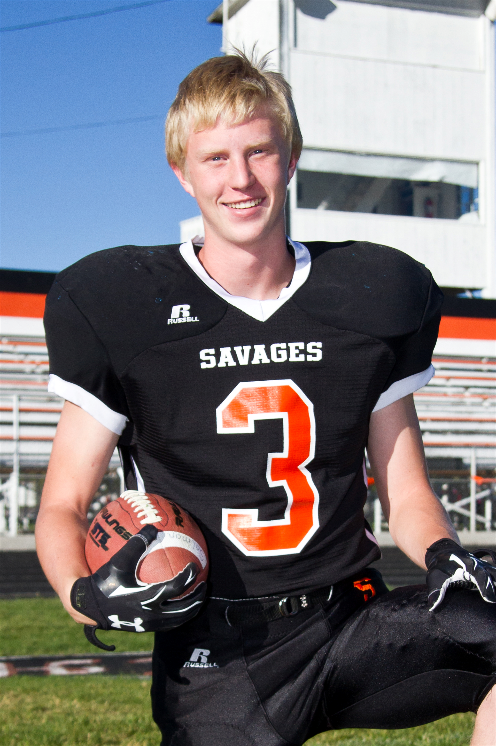 Quinton Hildreth