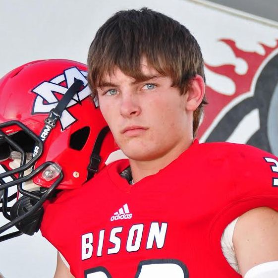 Colton Lashley