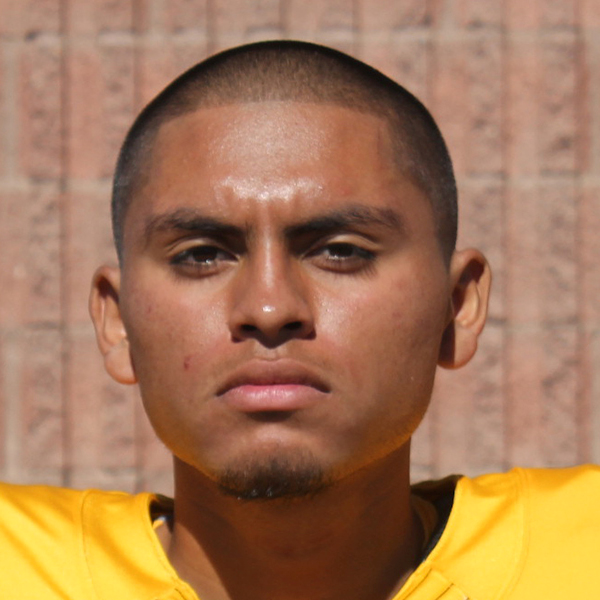 Scott Martinez mugshot