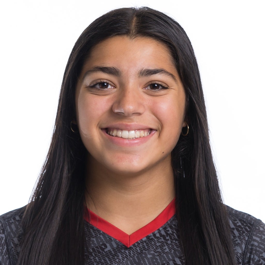 Momina Niazi mugshot