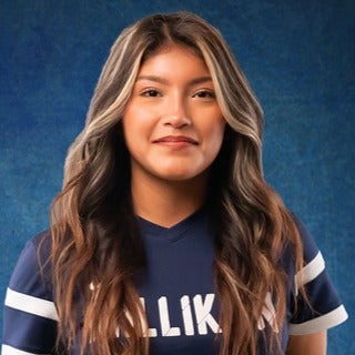 Savannah Santillan mugshot