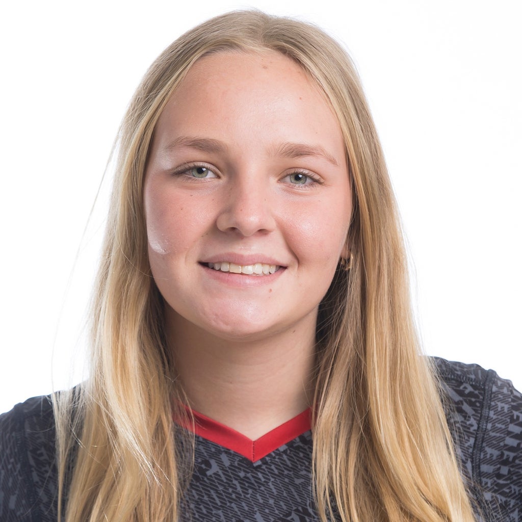 Mallory Lincoln mugshot