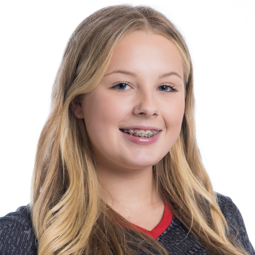 Liv Vasques-Martin mugshot