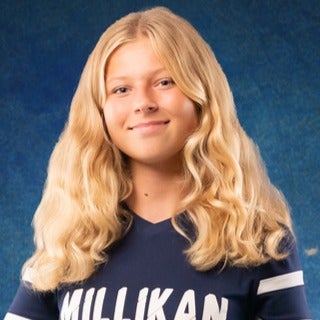Samantha Nichols mugshot